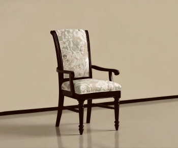 New Classical Style Dining Chair-ID:816034086