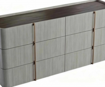 Modern Side Cabinet-ID:639491172