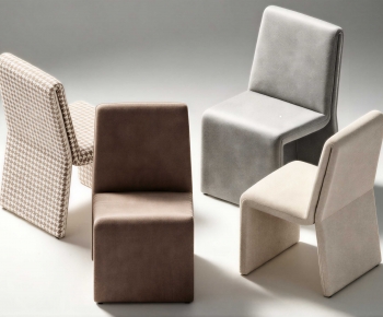 Modern Dining Chair-ID:129098989