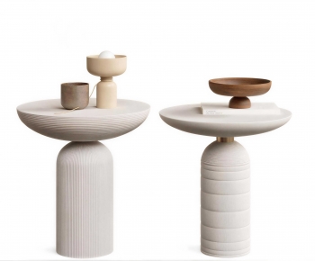 Modern Side Table/corner Table-ID:131642106