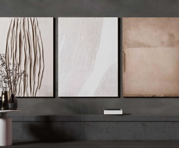 Wabi-sabi Style Painting-ID:295823106