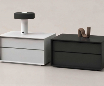 Modern Bedside Cupboard-ID:322346933