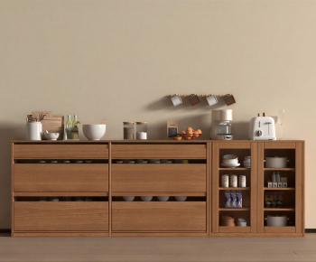 Modern Shoe Cabinet-ID:133738048