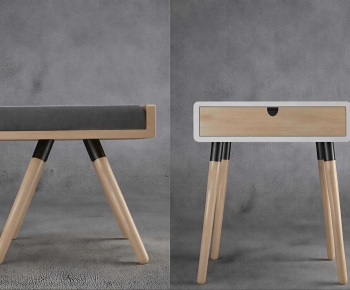 Modern Bedside Cupboard-ID:888437038