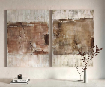 Wabi-sabi Style Painting-ID:796689039