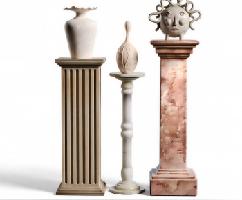 New Classical Style Column-ID:815661025