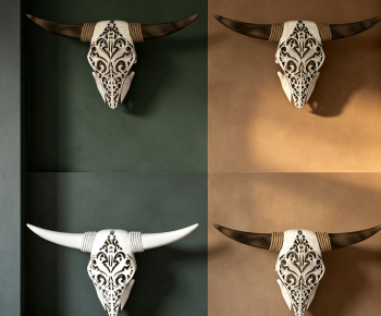 Modern Wall Decoration-ID:288279065
