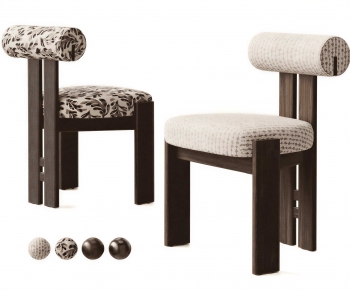 Modern Lounge Chair-ID:917762999