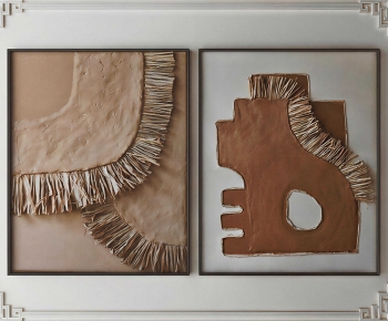 Wabi-sabi Style Painting-ID:558831936
