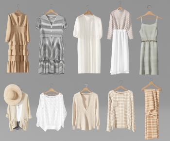 Modern Clothes-ID:303337107