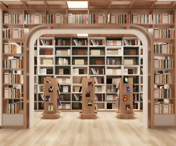 Modern Library-ID:704963922