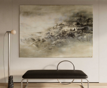 New Chinese Style Painting-ID:131293064