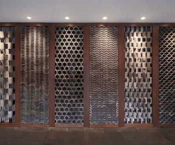 Chinese Style Partition-ID:963308108