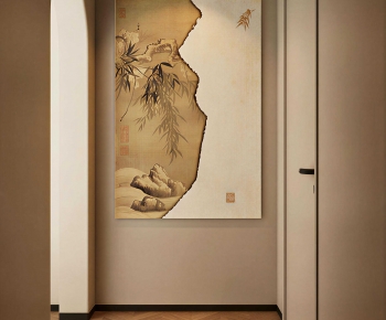 New Chinese Style Painting-ID:751446016