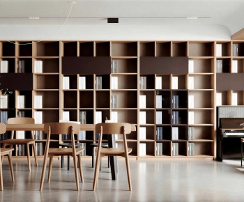 Modern Dining Room-ID:153984075