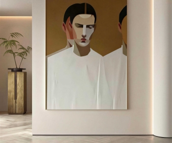 Modern Painting-ID:284764059