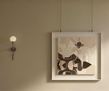 Wabi-sabi Style Painting-ID:297072891