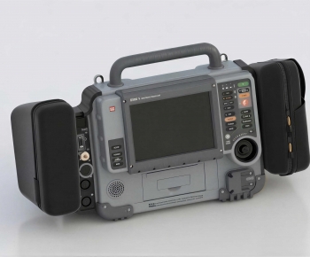 Modern Medical Equipment-ID:689527032