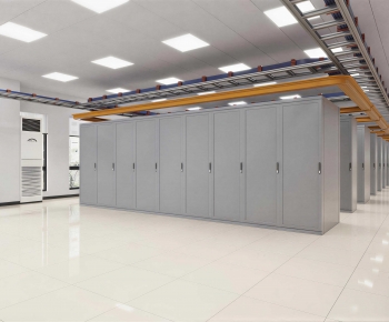 Modern The Computer Room-ID:783756027