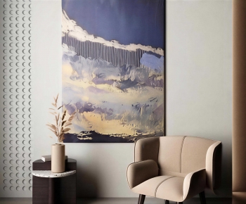 Wabi-sabi Style Painting-ID:147631889