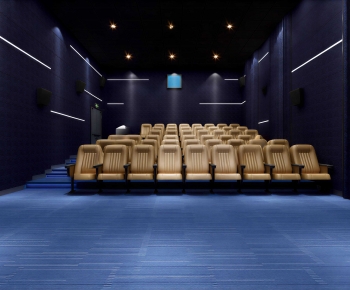 Modern Cinema-ID:523278001