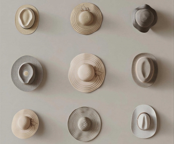 Modern Hat-ID:881365062