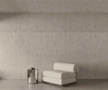Modern Single Sofa-ID:160926108