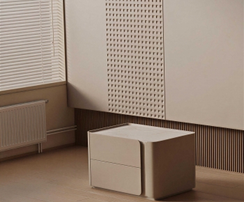 Modern Bedside Cupboard-ID:678455112