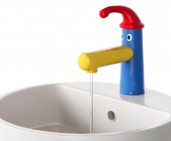 Modern Basin-ID:498743069