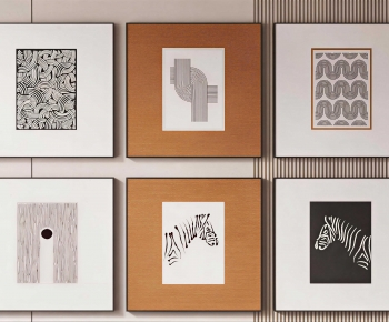 Modern Painting-ID:442466973