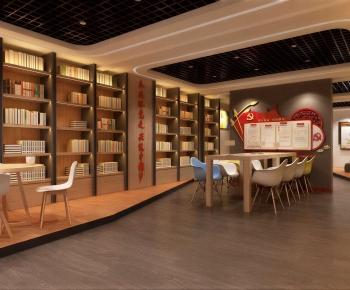 Modern Library-ID:997077947