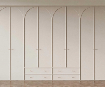 French Style The Wardrobe-ID:535346985