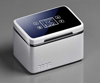 Modern Medical Equipment-ID:537342072