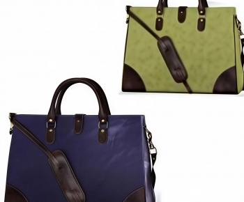 Modern Lady's Bag-ID:965287922