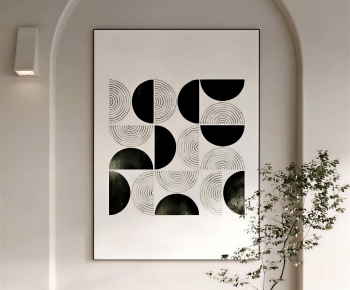 Modern Painting-ID:841783053