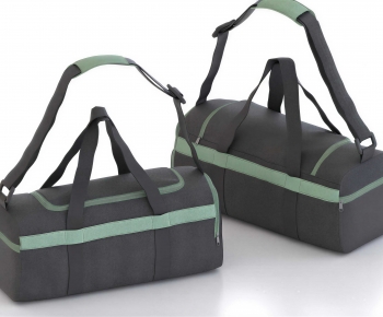 Modern Backpack And Backpack-ID:973685982