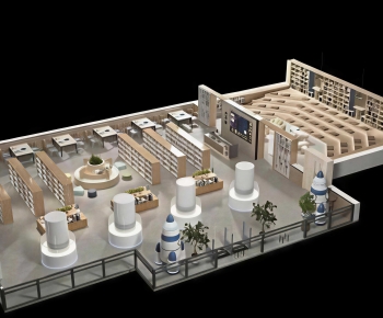 Modern Library-ID:598655946
