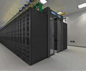 Modern The Computer Room-ID:458235034