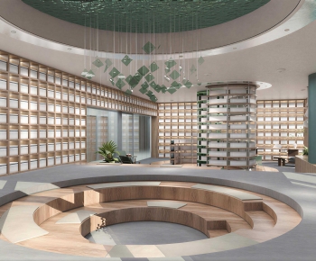 Modern Library-ID:804519783