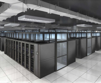 Modern The Computer Room-ID:756421093