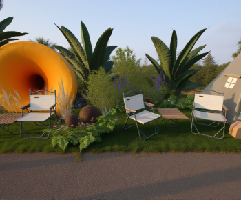 Modern Sculpture Sketch-ID:428244114