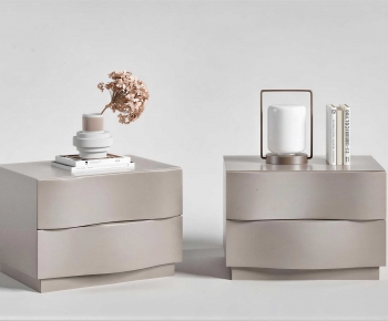 Modern Bedside Cupboard-ID:339914082