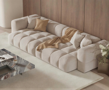 Modern Multi Person Sofa-ID:460390091