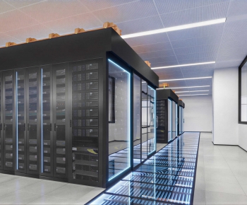 Modern The Computer Room-ID:755150383