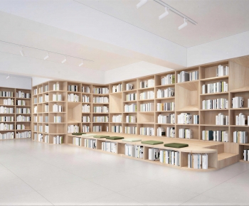 Modern Library-ID:909234054