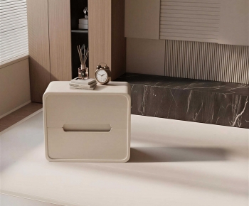 Modern Bedside Cupboard-ID:225203991