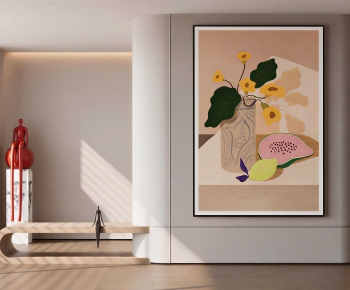Modern Painting-ID:274796967