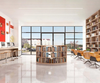 Modern Library-ID:113857985