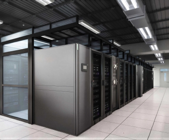 Modern The Computer Room-ID:128348115