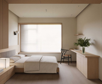 Modern Bedroom-ID:644891987